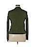 Parallel 100% Viscose Green Cardigan Size XL - photo 2