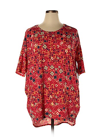 Lularoe Short Sleeve T-Shirt (view 1)