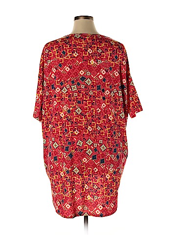 Lularoe Short Sleeve T-Shirt (view 2)