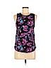 Lululemon Athletica Purple Active Tank Size 8 - photo 1