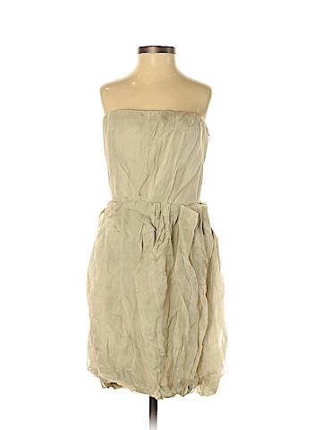 Lavender Label by Vera Wang Cocktail Dress (view 1)