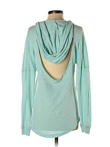 Victoria's Secret Pink Pullover Hoodie (view 2)