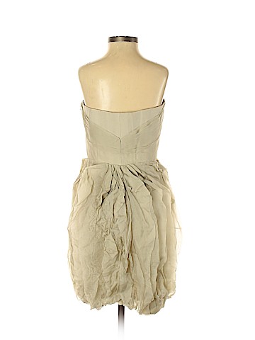 Lavender Label by Vera Wang Cocktail Dress (view 2)