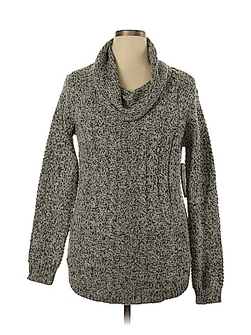 RD Style Pullover Sweater (view 1)