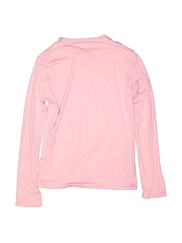 Hot Chillys Long Sleeve T-Shirt (view 2)