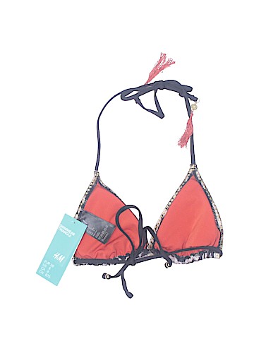 H&M Swimsuit Top (view 2)