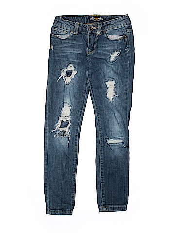 Lucky Brand Jeans (view 1)