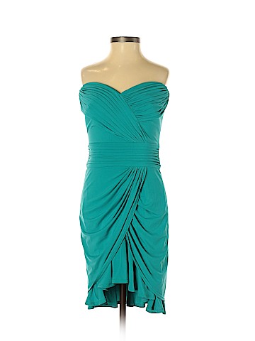 Tadashi Casual Dress (view 1)