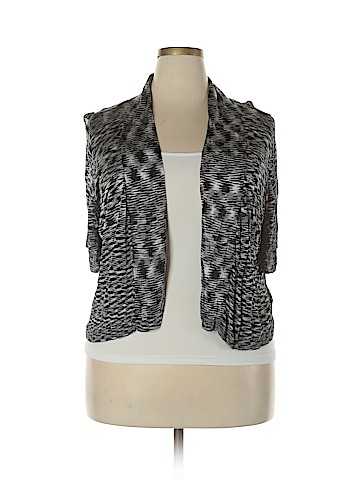 Lane Bryant Cardigan (view 1)