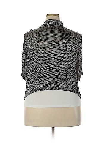 Lane Bryant Cardigan (view 2)