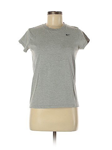 Nike Active T-Shirt (view 1)
