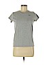 Nike Gray Active T-Shirt Size M - photo 1