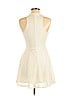Hollister Ivory Casual Dress Size XS - photo 2