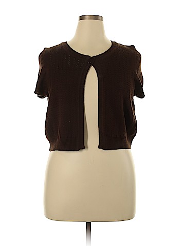 Cato Cardigan (view 1)