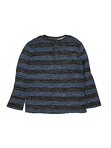 Old Navy Long Sleeve Henley (view 1)