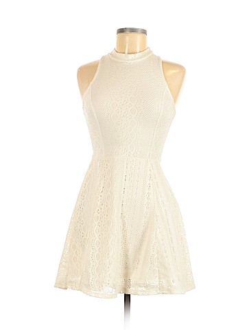 Hollister Casual Dress (view 1)