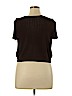 Cato Brown Cardigan Size 14 - 16 - photo 2