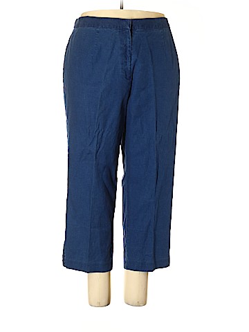 Requirements Linen Pants (view 1)