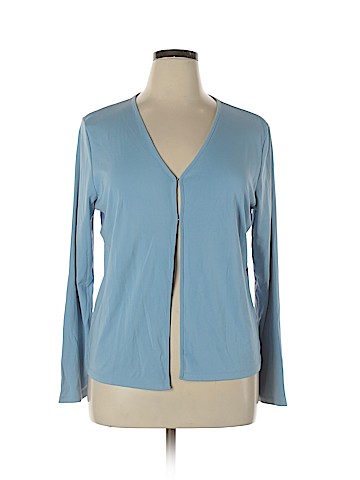 Ann Taylor Cardigan (view 1)