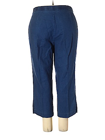 Requirements Linen Pants (view 2)