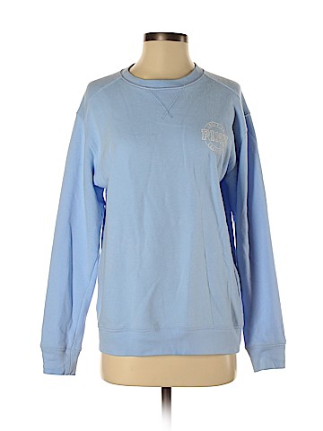 Victoria's Secret Pink Sweatshirt (view 1)
