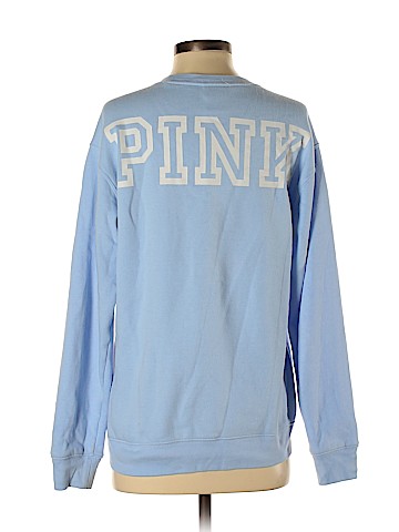 Victoria's Secret Pink Sweatshirt (view 2)