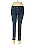 Mossimo Blue Jeans Size 10 - photo 1