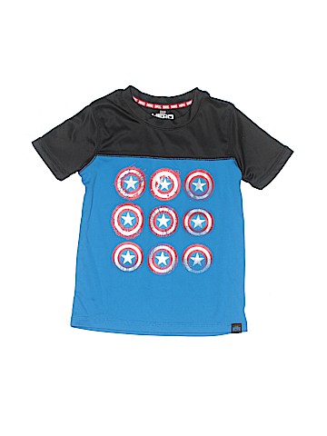 Marvel Short Sleeve T-Shirt (view 1)
