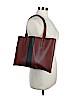 Vince Camuto Brown Tote One size - photo 2