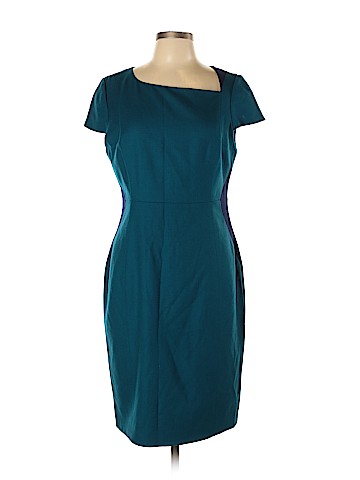 Elie Tahari Casual Dress (view 1)