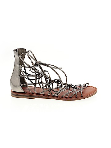 Ann Taylor Sandals (view 1)