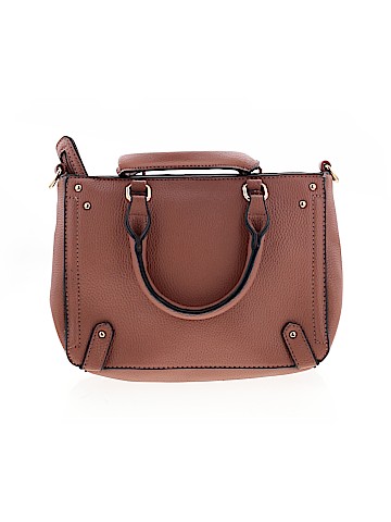 Just Fab Crossbody Bag (view 1)