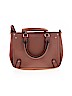 Just Fab Brown Crossbody Bag One size - photo 1