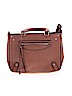 Just Fab Brown Crossbody Bag One size - photo 3