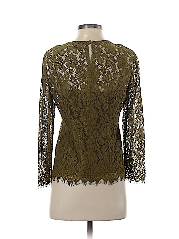 J.Crew Long Sleeve Top (view 2)