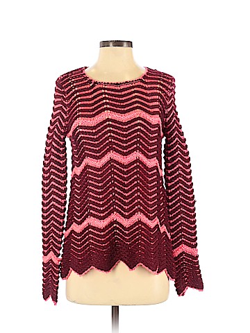 Ella Moss Pullover Sweater (view 1)