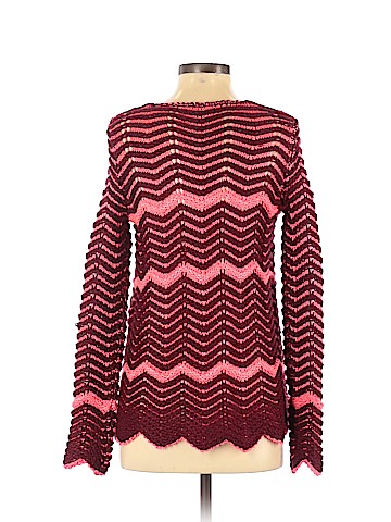 Ella Moss Pullover Sweater (view 2)