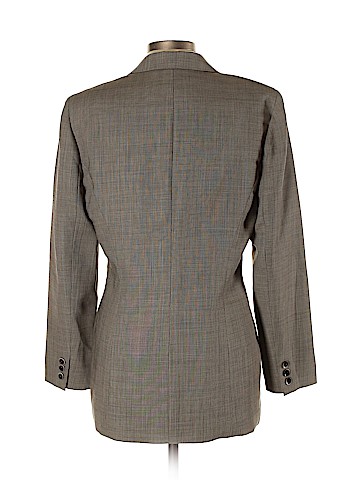 Garfield & Marks Wool Blazer (view 2)