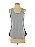 The North Face Gray Active Tank Size S (petite) - photo 1