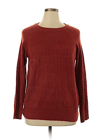 Vero Moda Pullover Sweater (view 1)