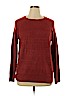 Vero Moda Red Pullover Sweater Size XL - photo 1