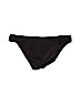 Victoria's Secret Black Swimsuit Bottoms Size XL - photo 1