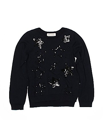 H&M Pullover Sweater (view 1)