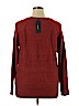 Vero Moda Red Pullover Sweater Size XL - photo 2