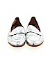 Franco Sarto Silver Flats Size 11 - photo 2