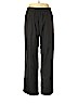 Nike Black Track Pants Size L - photo 1
