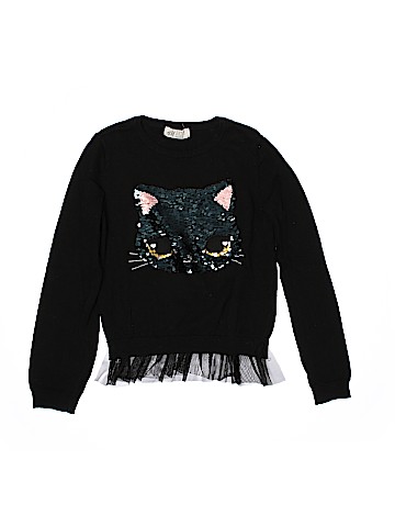 H&M Pullover Sweater (view 1)