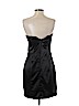 BCX Black Cocktail Dress Size 3 - photo 2