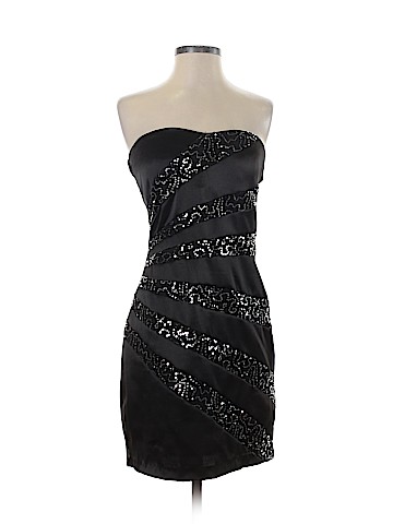 BCX Cocktail Dress (view 1)