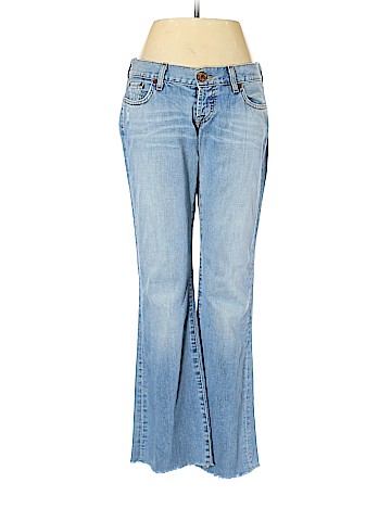 Lucky Brand Jeans (view 1)